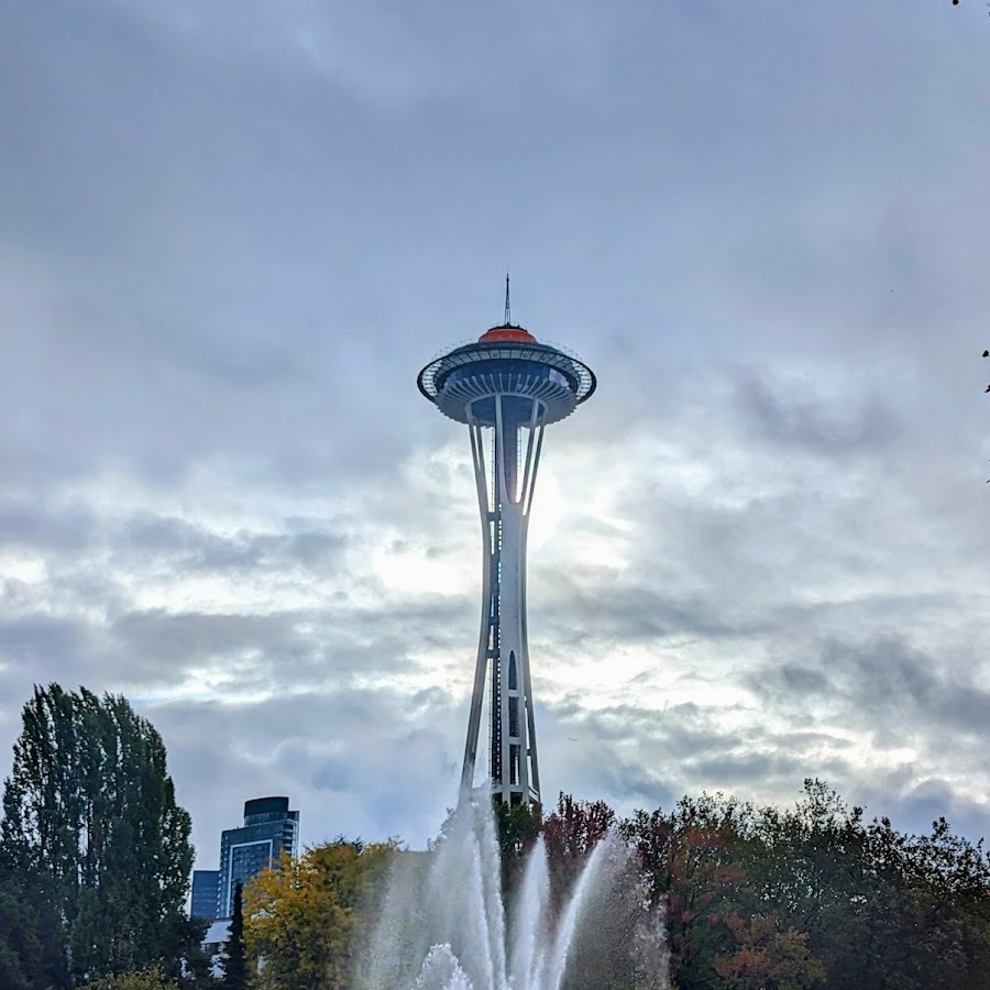 Seattle Center: The vibrant home of Bumbershoot 2025, where music and art come alive.