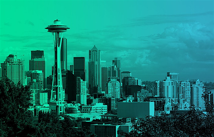 Explore a myriad of outdoor activities in Seattle, a hub for adventure enthusiasts connecting through events like AllTrails X Black Diamond.
